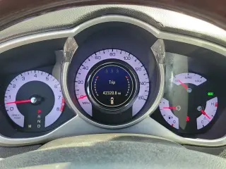Cadillac SRX 2012 Luxury Collection 4dr SUV