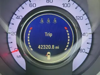 Cadillac SRX 2012 Luxury Collection 4dr SUV