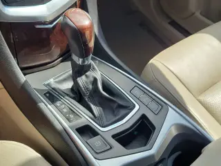 Cadillac SRX 2012 Luxury Collection 4dr SUV