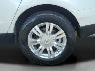 Cadillac SRX 2012 Luxury Collection 4dr SUV