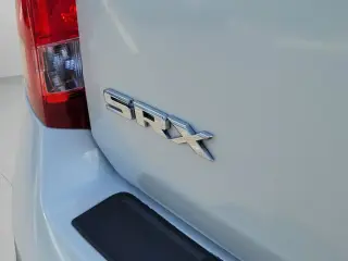 Cadillac SRX 2012 Luxury Collection 4dr SUV