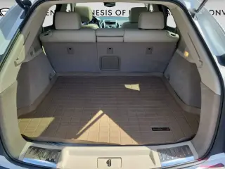 Cadillac SRX 2012 Luxury Collection 4dr SUV