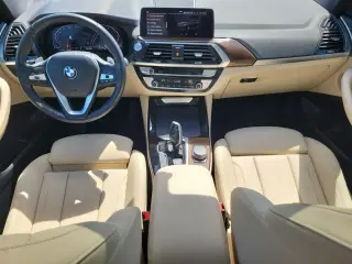 BMW X3 2020 sDrive30i 4dr Sports Activity Vehicle