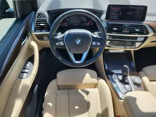 BMW X3 2020 sDrive30i 4dr Sports Activity Vehicle