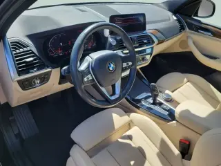 BMW X3 2020 sDrive30i 4dr Sports Activity Vehicle