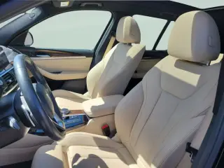 BMW X3 2020 sDrive30i 4dr Sports Activity Vehicle
