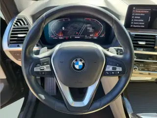 BMW X3 2020 sDrive30i 4dr Sports Activity Vehicle