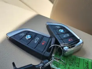 BMW X3 2020 sDrive30i 4dr Sports Activity Vehicle
