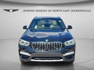 BMW X3 2020 sDrive30i 4dr Sports Activity Vehicle