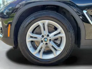 BMW X3 2020 sDrive30i 4dr Sports Activity Vehicle