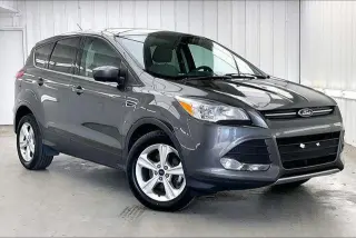 Ford Escape 2015 SE 4dr SUV