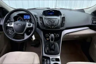 Ford Escape 2015 SE 4dr SUV