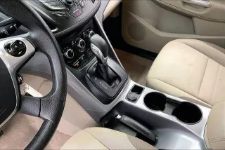 Ford Escape 2015 SE 4dr SUV