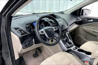 Ford Escape 2015 SE 4dr SUV