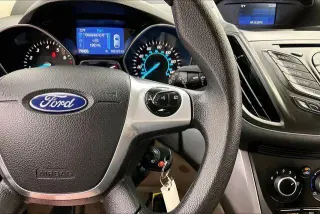 Ford Escape 2015 SE 4dr SUV