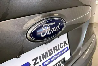 Ford Escape 2015 SE 4dr SUV