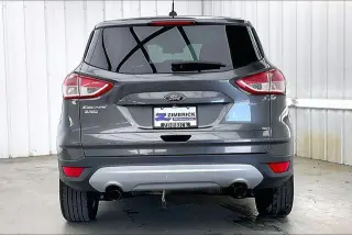 Ford Escape 2015 SE 4dr SUV