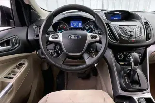 Ford Escape 2015 SE 4dr SUV