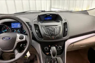Ford Escape 2015 SE 4dr SUV