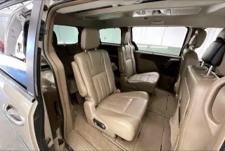 Chrysler Town and Country 2014 Touring-L 4dr Mini-Van