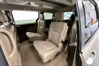 Chrysler Town and Country 2014 Touring-L 4dr Mini-Van