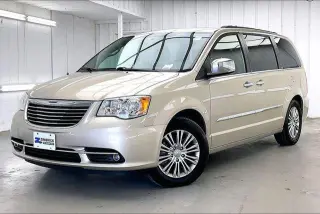 Chrysler Town and Country 2014 Touring-L 4dr Mini-Van