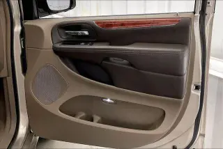 Chrysler Town and Country 2014 Touring-L 4dr Mini-Van