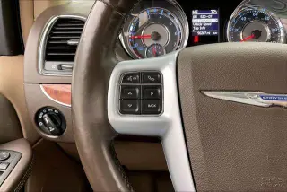 Chrysler Town and Country 2014 Touring-L 4dr Mini-Van