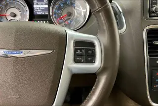 Chrysler Town and Country 2014 Touring-L 4dr Mini-Van
