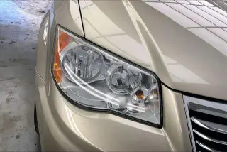 Chrysler Town and Country 2014 Touring-L 4dr Mini-Van