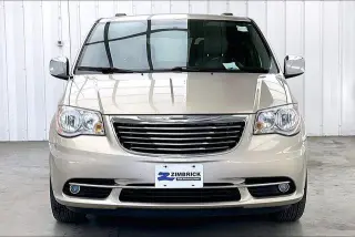 Chrysler Town and Country 2014 Touring-L 4dr Mini-Van