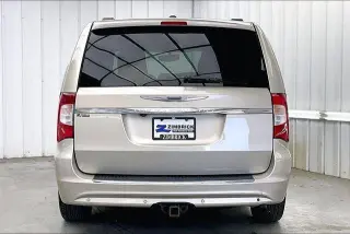 Chrysler Town and Country 2014 Touring-L 4dr Mini-Van