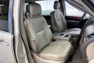 Chrysler Town and Country 2014 Touring-L 4dr Mini-Van