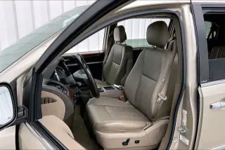 Chrysler Town and Country 2014 Touring-L 4dr Mini-Van