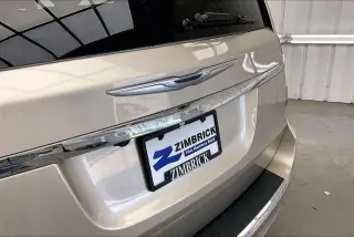 Chrysler Town and Country 2014 Touring-L 4dr Mini-Van