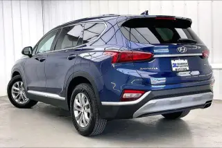 Hyundai SANTA FE 2020 AWD SEL 4dr Crossover