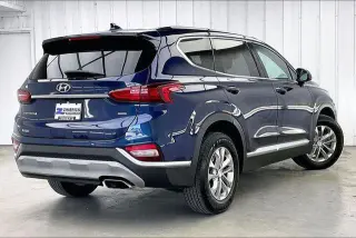 Hyundai SANTA FE 2020 AWD SEL 4dr Crossover