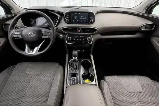 Hyundai SANTA FE 2020 AWD SEL 4dr Crossover