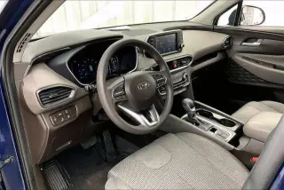 Hyundai SANTA FE 2020 AWD SEL 4dr Crossover