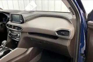Hyundai SANTA FE 2020 AWD SEL 4dr Crossover