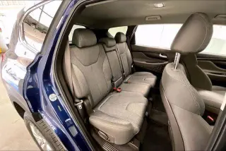 Hyundai SANTA FE 2020 AWD SEL 4dr Crossover