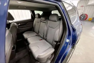 Hyundai SANTA FE 2020 AWD SEL 4dr Crossover