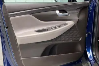 Hyundai SANTA FE 2020 AWD SEL 4dr Crossover