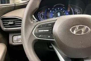 Hyundai SANTA FE 2020 AWD SEL 4dr Crossover