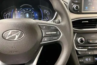 Hyundai SANTA FE 2020 AWD SEL 4dr Crossover