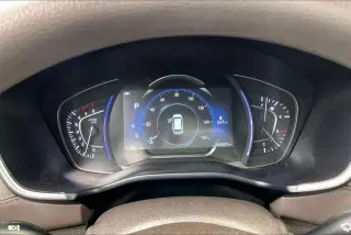 Hyundai SANTA FE 2020 AWD SEL 4dr Crossover