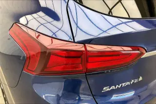 Hyundai SANTA FE 2020 AWD SEL 4dr Crossover