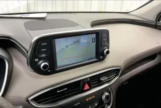 Hyundai SANTA FE 2020 AWD SEL 4dr Crossover