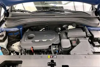 Hyundai SANTA FE 2020 AWD SEL 4dr Crossover