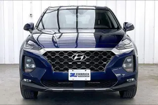 Hyundai SANTA FE 2020 AWD SEL 4dr Crossover